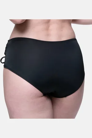 Dorina Culotte de bain black