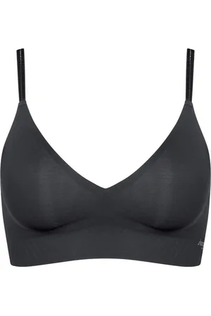 Sloggi Bralette sans armatures