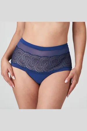PrimaDonna Shorty Taille Haute Royal