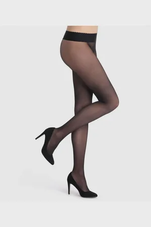 Dim Collant semi-opaque