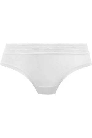Wacoal Culotte blanche APHRODITE