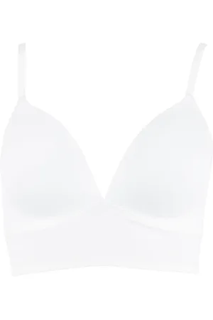 ATHENA Soutien-gorge bustier à coques sans armatures femme Easy econde Peau