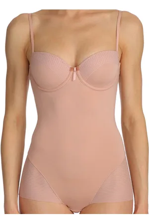 Marie Jo Body avec armatures poudré