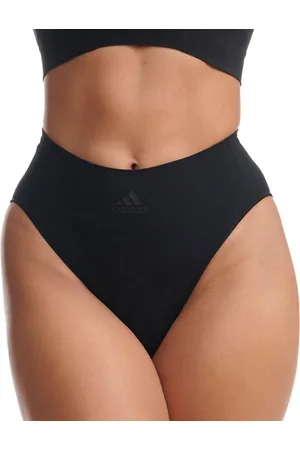 Eminence Culotte taille haute femme Active Seamless Adidas Sport