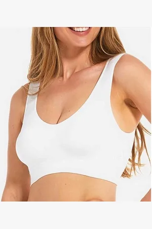 MAGIC Bodyfashion Soutien-Gorge Confort classique sans armature