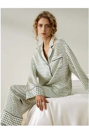 Lilysilk Ensemble pyjama Pena en soie