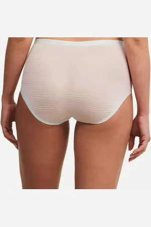 Chantelle Culotte - bleue