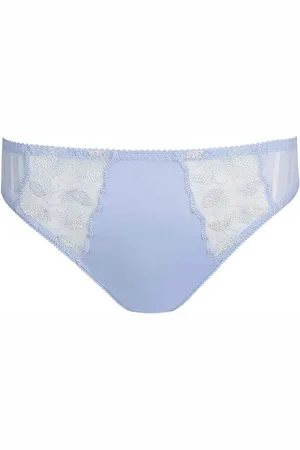 PrimaDonna Culotte Brésilienne - Bleue Lausanne