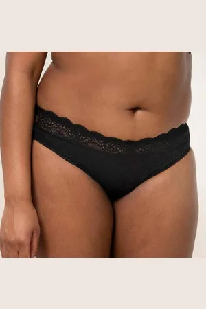 Triumph Slip échancré