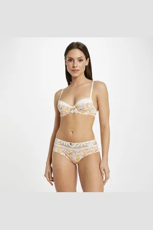 Morgan Soutien-gorge Ampliforme Coque moulée