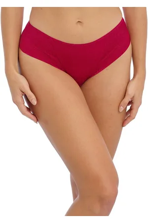 Fantasie Culotte - Grenat