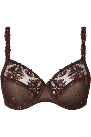 Chantelle Soutien-gorge armaturé très enveloppant