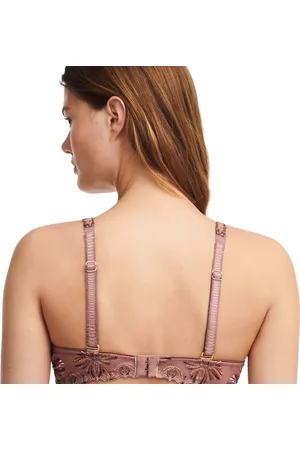 Chantelle Soutien Gorge à Coque- Avec Armature