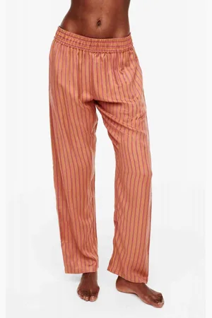 Femilet Bas de pyjama - Pantalon - en viscose