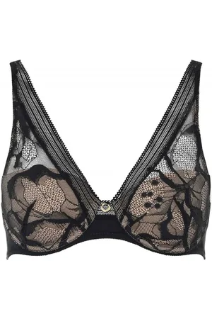 Chantelle Soutien-gorge Coques Armatures