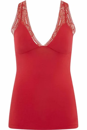 Femilet Débardeur pyjama en coton modal