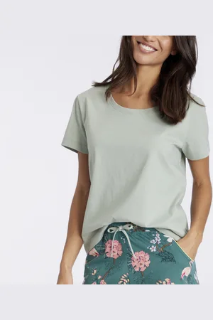 Lascana Shorty en coton