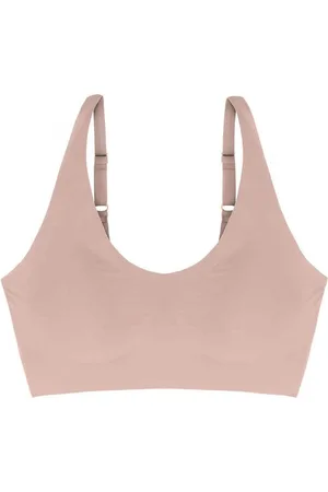 Dorina Bralette à coques fines sans armatures - Clair