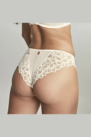 Panache Culotte dentelle