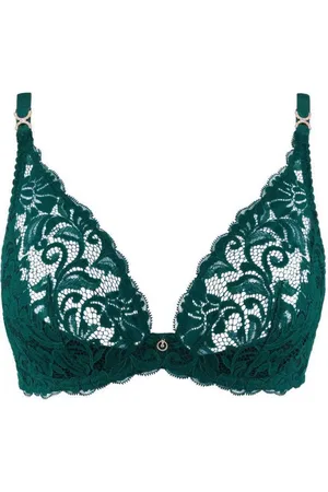 Aubade Soutien-gorge plongeant armatures - en dentelle