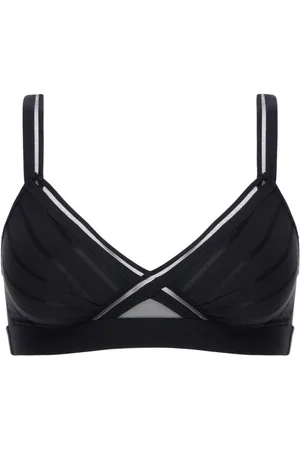 Passionata Bralette noire - Graphique