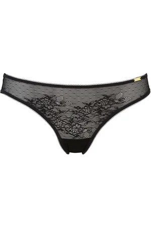 Gossard Culotte - Noire