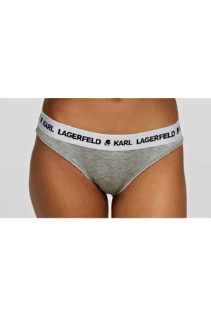 Karl Lagerfeld Culotte logotee