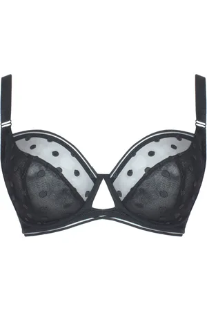 Curvy Kate Soutien-gorge balconnet armatures