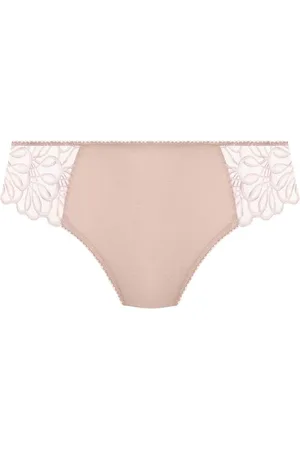 Wacoal Culotte classique à Motifs Guipure