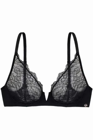 Dorina Soutien-gorge Triangle sans Armatures