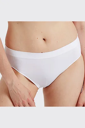 Pretty Polly Culotte blanche