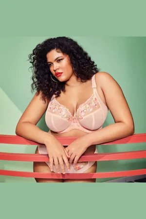 Elomi Soutien Gorge avec armature