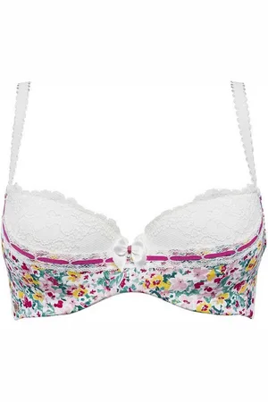 Brigitte Bardot Soutien-gorge coques armatures