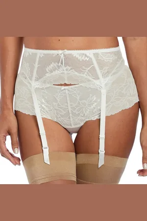 Fantasie Porte-jarretelles ivory