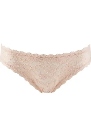 Aubade Tanga beige