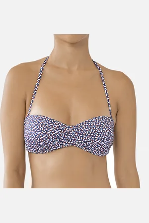 Huit Croisette Bandeau twist