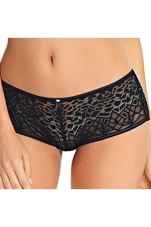 Freya Shorty SOIREE LACE