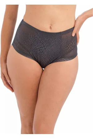 Fantasie Culotte taille haute - - Fantaisie Envisage