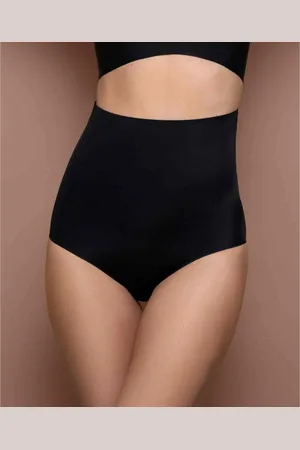 Bye Bra Culotte taille haute push-up