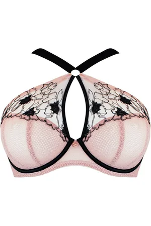 Scantilly Soutien-gorge plongeant armatures