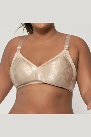 Dorina Soutien-gorge sans armatures beige