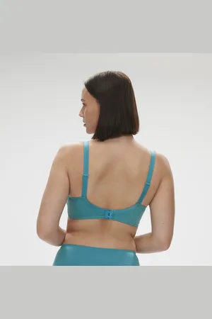 Simone Pérèle Soutien Gorge Plongeant avec armature