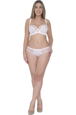 Curvy Kate Soutien-gorge balconnet armatures