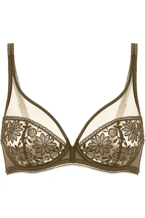 Simone Pérèle Soutien Gorge Armature Décolleté Plongeant