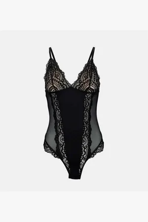 Scandale Body décolleté Sans Armatures