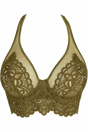 PrimaDonna Soutien-gorge plongeant armatures