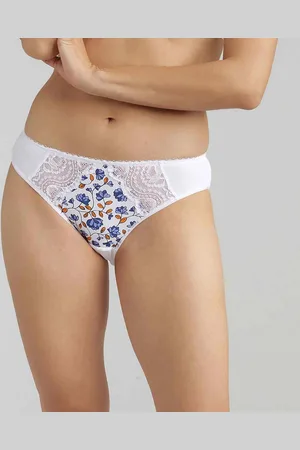Playtex Culotte Classique Flower Elegance