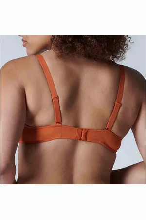Simone Pérèle Soutien-gorge plongeant armatures