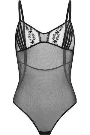 Simone Pérèle Body