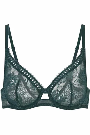 Simone Pérèle Soutien-gorge Plongeant Armatures